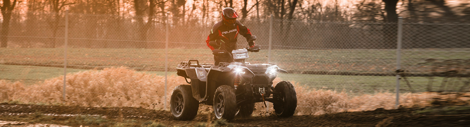 ATV hero