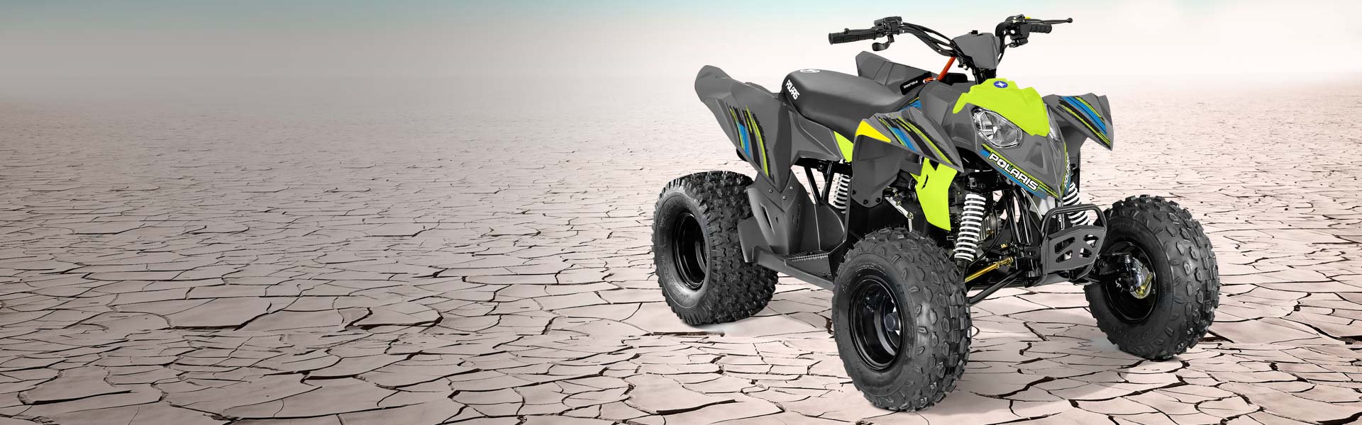 Outlaw® 110 EFI