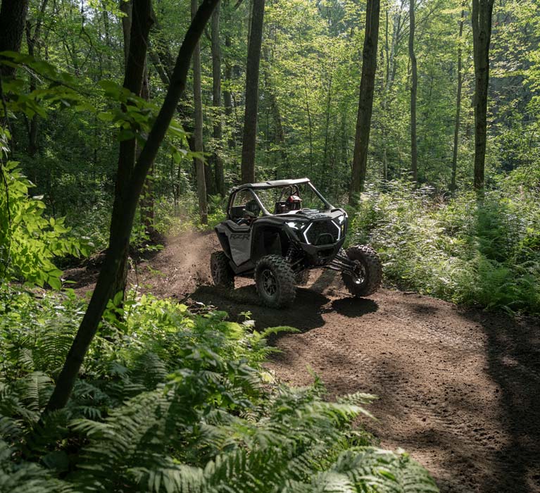 Rzr PRO XP®