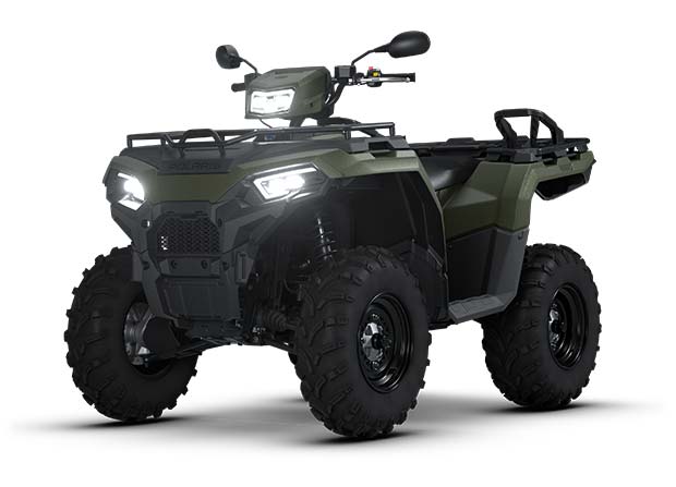 EPS Agri Pro